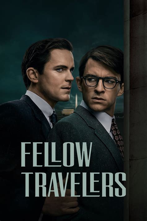 Fellow Travelers (TV Series 2023.